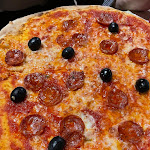 Photo n°19 de l'avis de Saverio.o fait le 04/09/2023 à 13:33 sur le  La Pineta Ristorante Pizzeria à Bucchi