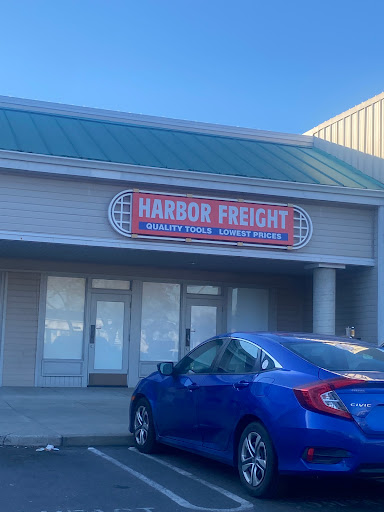 Hardware Store «Harbor Freight Tools», reviews and photos, 901 N Carpenter Rd #70, Modesto, CA 95351, USA