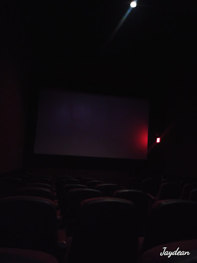 Movie Theater «Patriot Cinemas (Nickelodeon Cinemas)», reviews and photos, 1 Temple St, Portland, ME 04101, USA