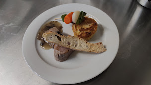 Photo n°9 de Chez Alex à Saint-Mards-en-Othe ()