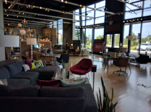 Furniture Store «west elm», reviews and photos, 4010 Conroy Rd, Orlando, FL 32839, USA