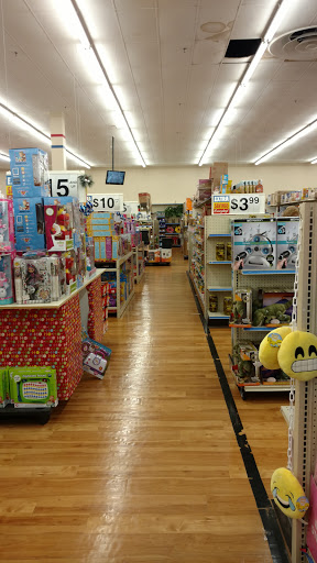 Discount Store «Roses», reviews and photos, 1129 N Baldwin Ave, Marion, IN 46952, USA