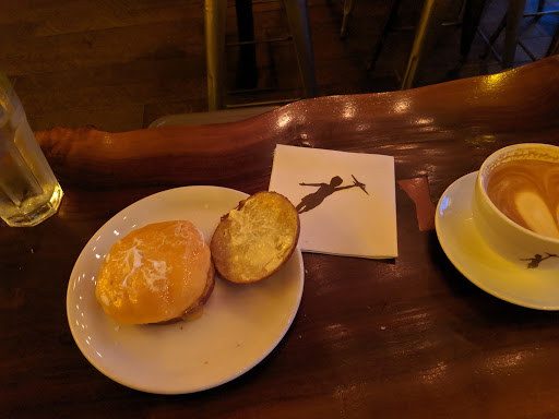 Coffee Shop «Storyville Coffee», reviews and photos, 1001 1st Ave, Seattle, WA 98104, USA