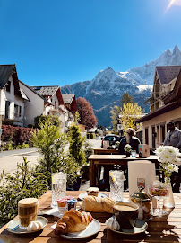 Café du Café Le Petit Social à Chamonix-Mont-Blanc - n°2