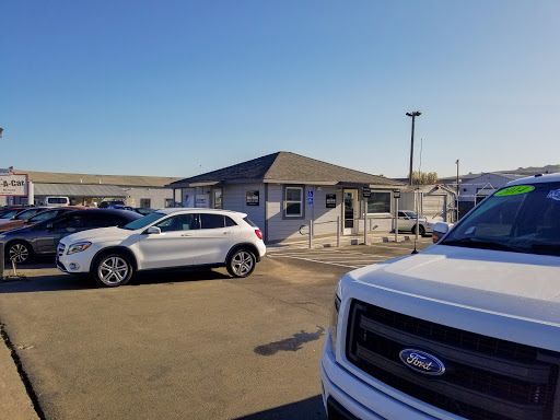 Used Car Dealer «Angel Motors», reviews and photos, 2835 Sebastopol Rd, Santa Rosa, CA 95407, USA