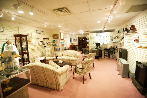 Funeral Home «Branch Funeral Home Smithtown», reviews and photos, 190 E Main St, Smithtown, NY 11787, USA