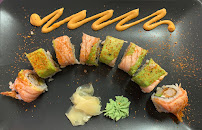 Sushi du Restaurant de sushis Planet Sushi à Sceaux - n°14
