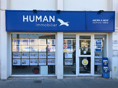 Human Immobilier Montpellier Chamberte à Montpellier