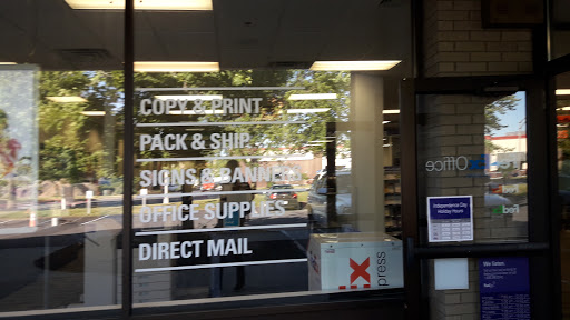 Print Shop «FedEx Office Print & Ship Center», reviews and photos, 110 Wolf Rd, Albany, NY 12205, USA