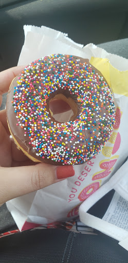 Donut Shop «Delicious Donuts», reviews and photos, 25765 LA-16, Denham Springs, LA 70726, USA