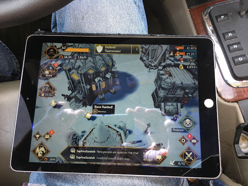 Cell Phone Store «Cellairis», reviews and photos, 10900 E Briarwood Ave, Centennial, CO 80112, USA