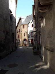 Photo n°51 de Le Bessoi à Besse-et-Saint-Anastaise ()