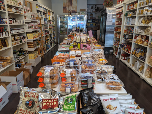 Gourmet Grocery Store «Cipollina Gourmet Italian Market», reviews and photos, 116-09 Queens Blvd, Forest Hills, NY 11375, USA