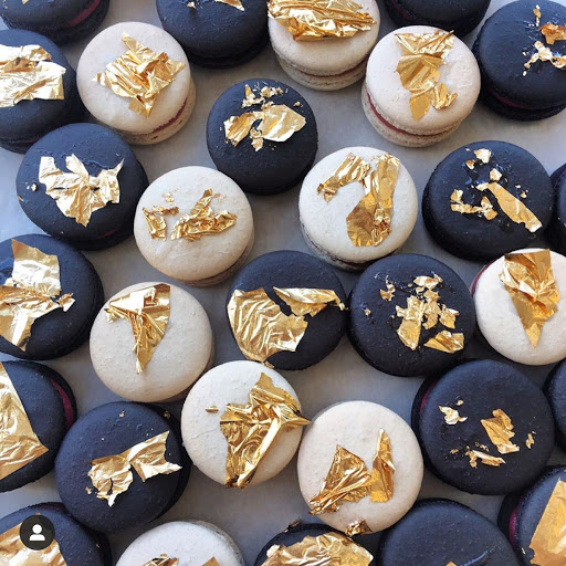 Dessert Shop «Ketsourine Macarons», reviews and photos, 500 Westlake Center, Daly City, CA 94015, USA