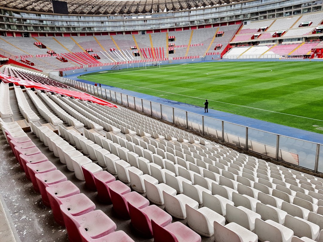 Estadio Nacional