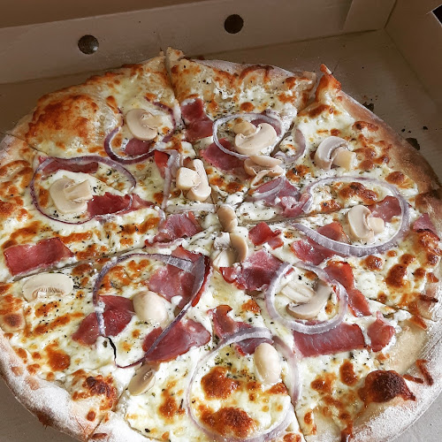 Opiniones de YAYO PIZZA en Rancagua - Pizzeria
