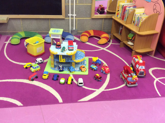 Roof Top Nursery @Ottaway - Kindergarten