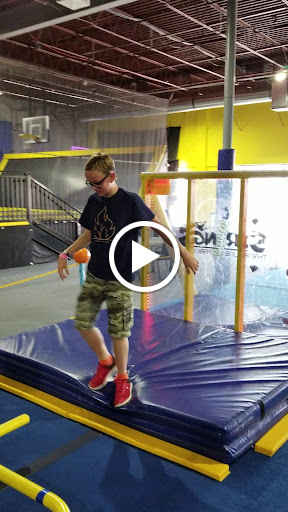 Amusement Center «Springs Trampoline Park», reviews and photos, 2512 Airport Rd, Colorado Springs, CO 80910, USA