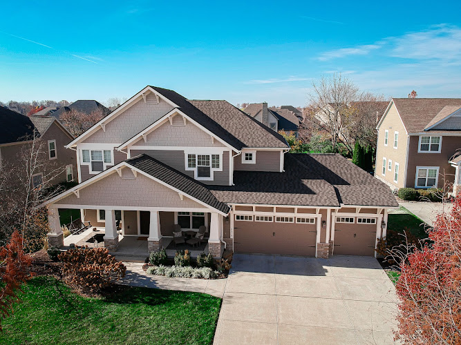 AC Roofing & Siding - Roofing Contractor in Dublin, Ohio