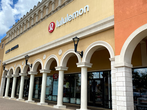 Sportswear Store «lululemon», reviews and photos, 3939 I-35 #1270, San Marcos, TX 78666, USA
