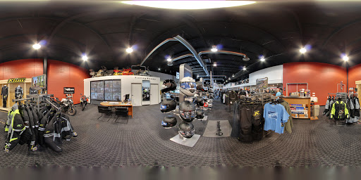 Motorcycle Dealer «San Diego BMW Motorcycles», reviews and photos, 5673 Kearny Villa Rd, San Diego, CA 92123, USA