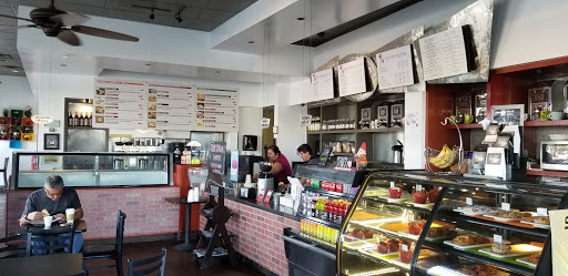 Coffee Shop «Sip Coffee House & Juice Bar», reviews and photos, 44100 Jefferson St #302, Indio, CA 92201, USA