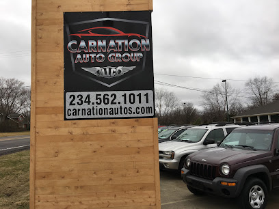 CarNation Auto Group