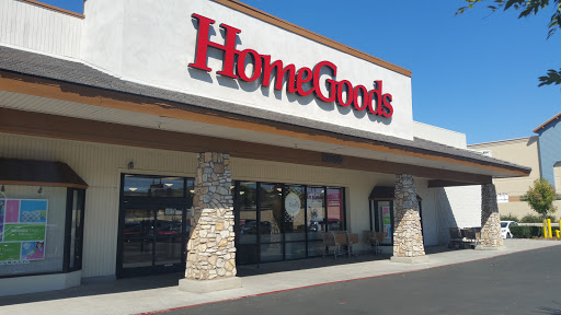 HomeGoods, 13644D Poway Rd, Poway, CA 92064, USA, 