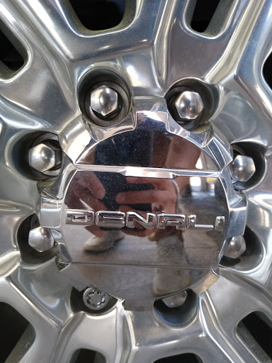 Used Car Dealer «New Millennium Auto Sales Inc.», reviews and photos, 1075 Farmington Ave, Bristol, CT 06010, USA