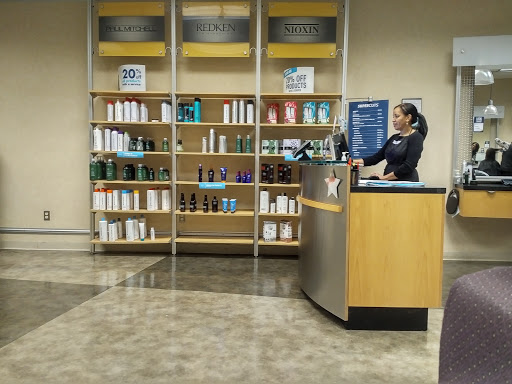 Hair Salon «Supercuts», reviews and photos, 1953 Black Rock Turnpike, Fairfield, CT 06825, USA