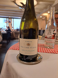 Plats et boissons du Restaurant Le Bouchon Eric à Annecy - n°12