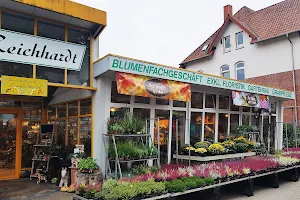 Reichhardts Blumenecke image