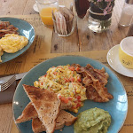 Photo n°1 de l'avis de Sally.� fait le 29/05/2022 à 09:22 sur le  Mimì e Cocotte à Trieste