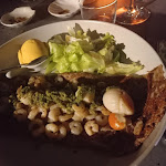 Photo n° 1 de l'avis de Micheline.H fait le 06/10/2023 à 12:41 pour Crep'Chignon Restaurant à Cornebarrieu