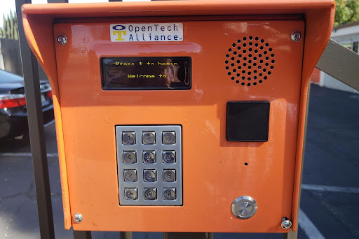 Self-Storage Facility «Public Storage», reviews and photos, 990 Beck Ave, Fairfield, CA 94533, USA