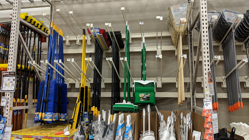 Home Improvement Store «The Home Depot», reviews and photos, 4750 S Decatur Blvd, Las Vegas, NV 89103, USA