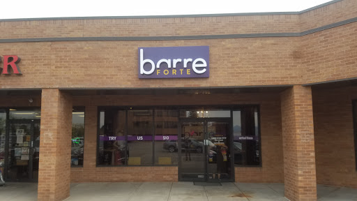 Physical Fitness Program «Barre Forte», reviews and photos, 36 Springer Dr, Highlands Ranch, CO 80129, USA