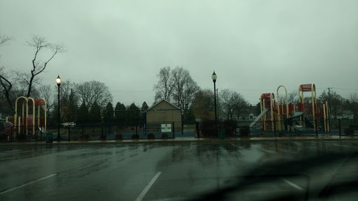 Park «Triangle Park», reviews and photos, 339 E Old Country Rd, Hicksville, NY 11801, USA