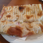 Photo n°3 de l'avis de Peter.� fait le 02/08/2023 à 06:08 sur le  Autogrill Fella Est à Malborghetto Valbruna