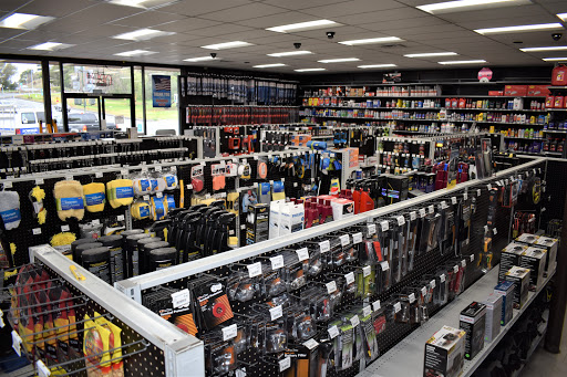 Auto Parts Store «Monument Car Parts», reviews and photos, 5166 Pacheco Blvd, Pacheco, CA 94553, USA