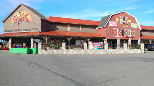 General Store «Country Junction», reviews and photos, 6565 Interchange Rd, Lehighton, PA 18235, USA