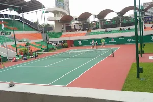 Lagos Lawn Tennis Club image