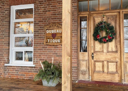 Dubeautique 269 Rue Main, Shawville, Quebec J0X 2Y0, Canada