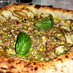 Photo n°2 de l'avis de Laura.u fait le 23/06/2021 à 19:45 sur le  Pizzeria Da Clara à Venetico Superiore