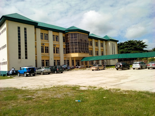 University of Port Harcourt, University of PMB 5323 Choba, East-West Rd, Port Harcourt, Nigeria, Middle School, state Rivers