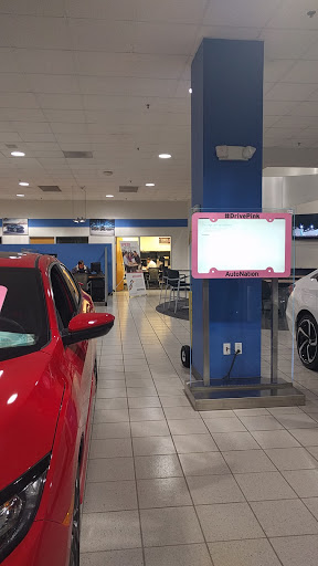 Honda Dealer «AutoNation Honda Fremont», reviews and photos, 5780 Cushing Pkwy, Fremont, CA 94538, USA