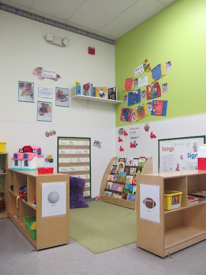 Little Sprouts Early Education & Child Care in Woburn