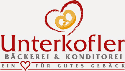 Bäckerei-Konditorei-Cafe Unterkofler GmbH.