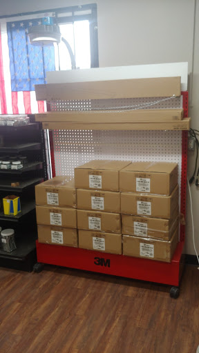 Electrical Supply Store «Besco Electric Supply», reviews and photos, 16144 US-59, Humble, TX 77396, USA