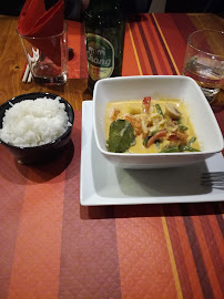 Plats et boissons du Restaurant thaï Restau Thai à Saint-Chaffrey - n°6